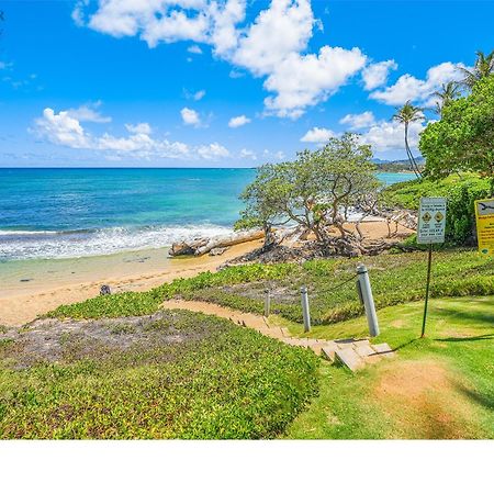 Hale Kai At Kapaa Sands 15 Kapa'a Kültér fotó