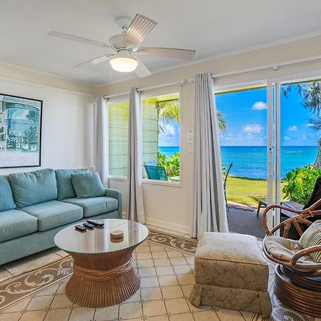 Hale Kai At Kapaa Sands 15 Kapa'a Kültér fotó