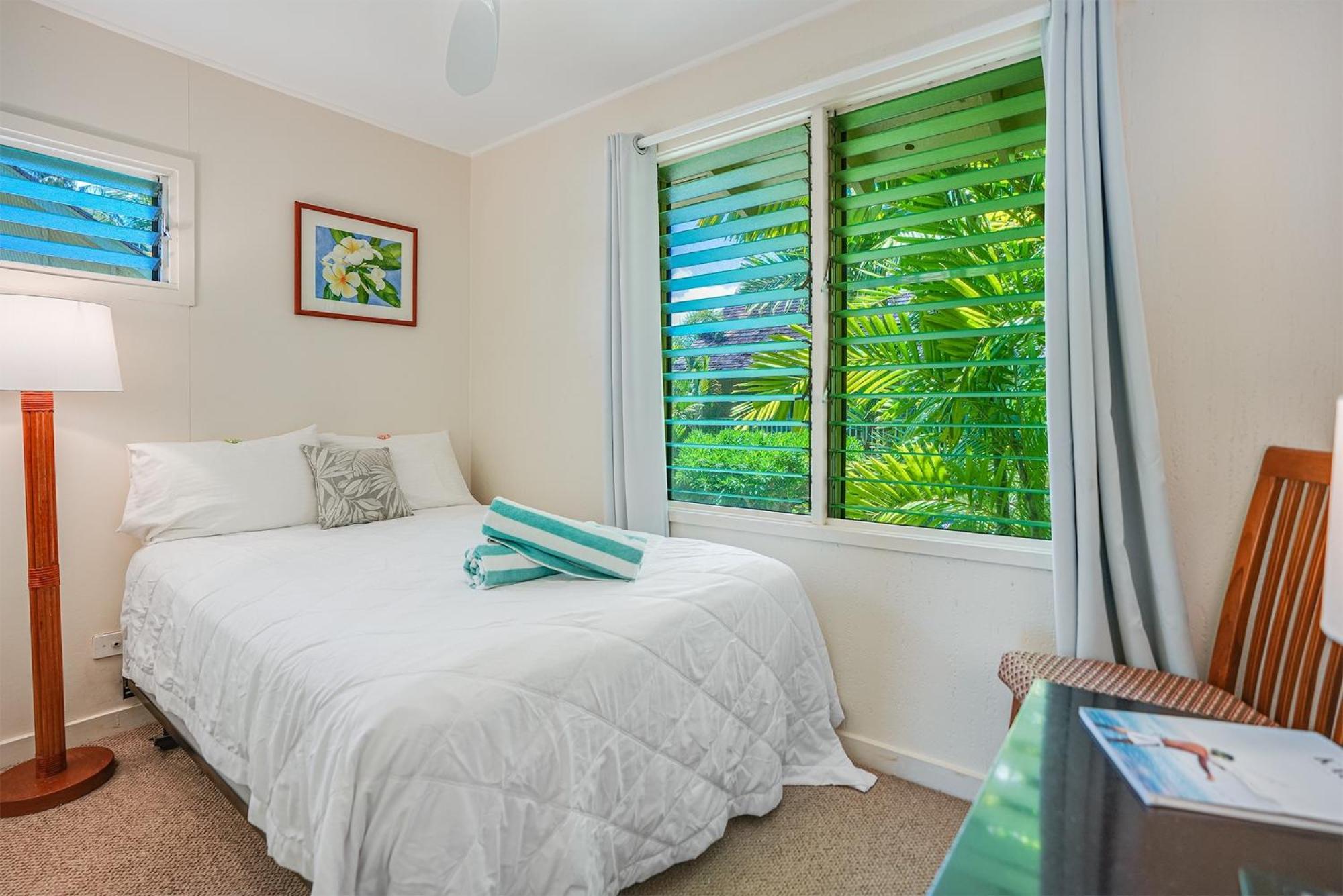 Hale Kai At Kapaa Sands 15 Kapa'a Kültér fotó
