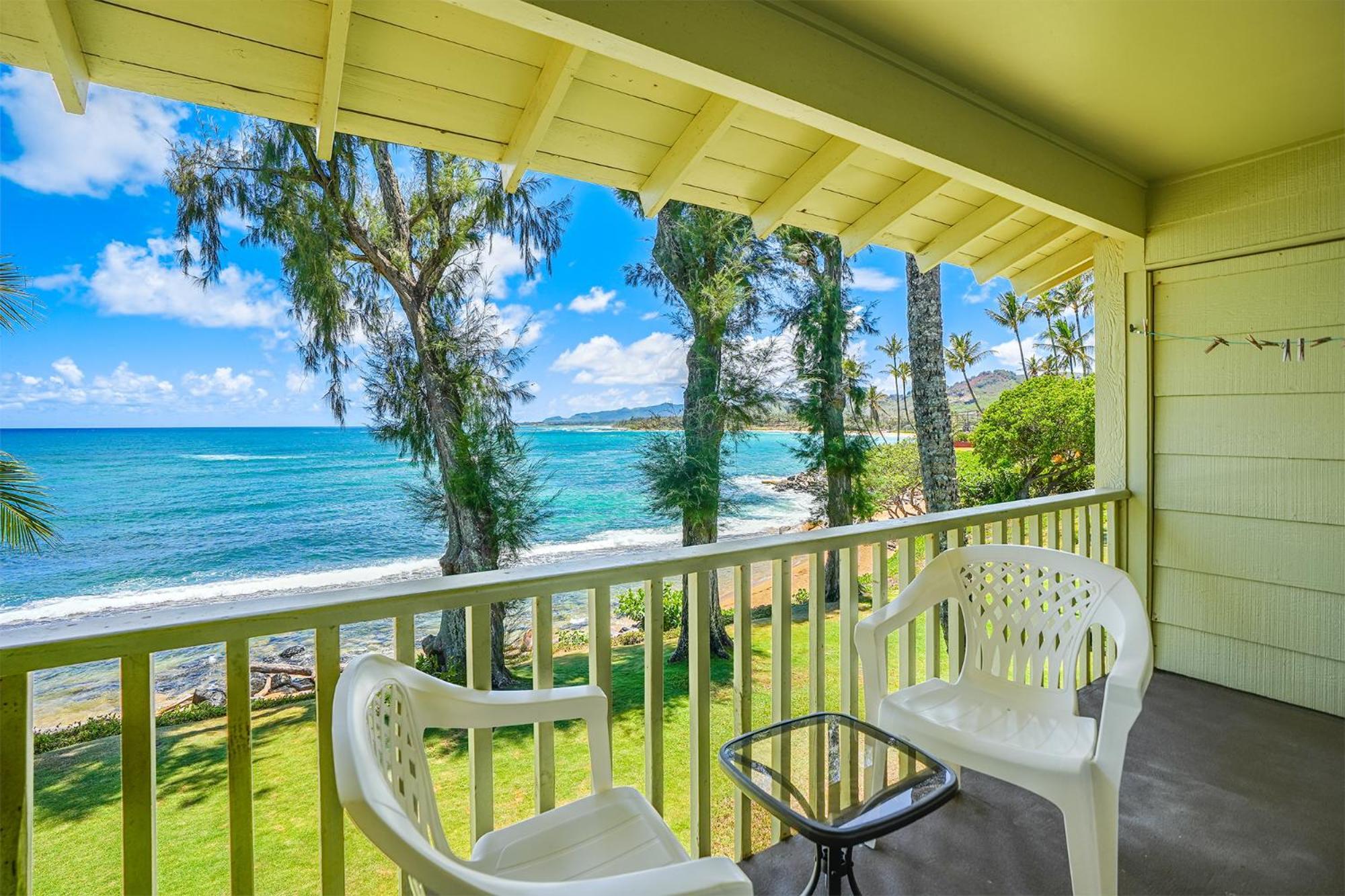 Hale Kai At Kapaa Sands 15 Kapa'a Kültér fotó