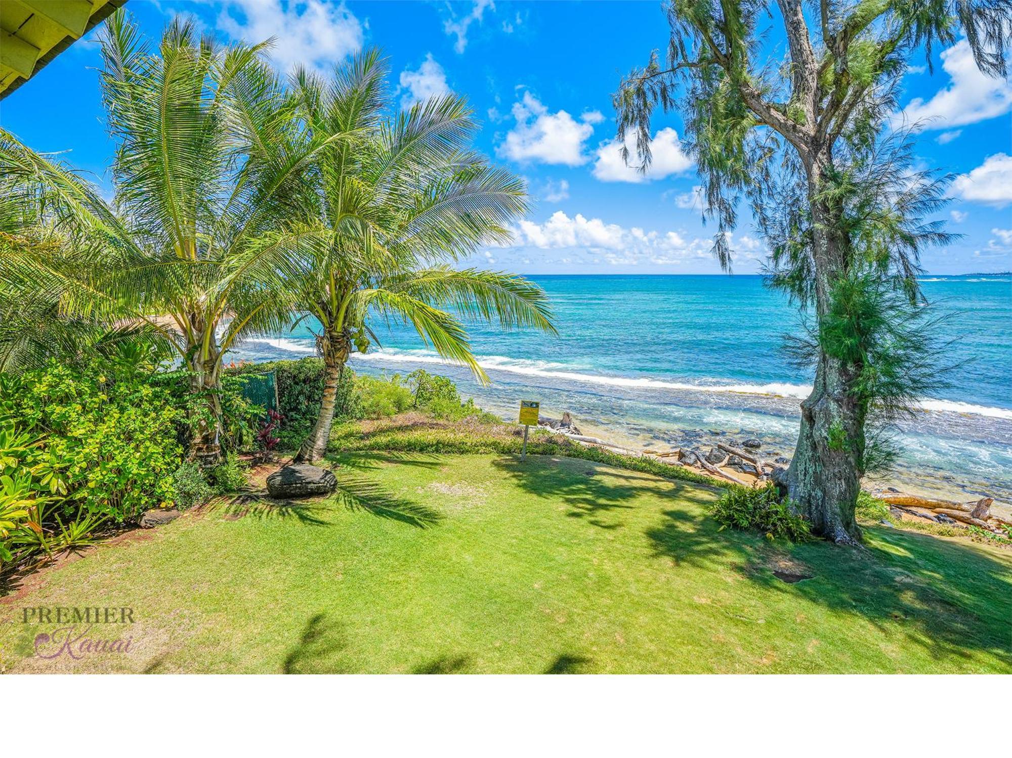 Hale Kai At Kapaa Sands 15 Kapa'a Kültér fotó